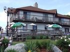 фото отеля The Sea Breeze Inn Middletown (Rhode Island)