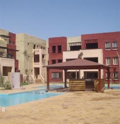 фото отеля Kamareia Resort & Compound