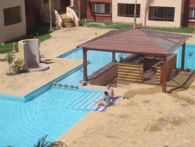 фото отеля Kamareia Resort & Compound