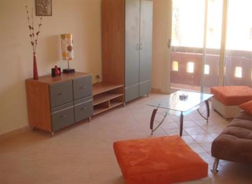 фото отеля Kamareia Resort & Compound