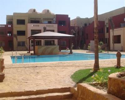 фото отеля Kamareia Resort & Compound