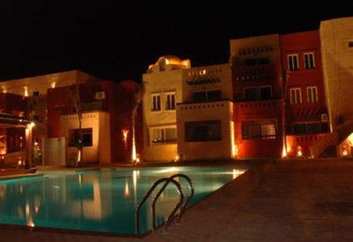фото отеля Kamareia Resort & Compound