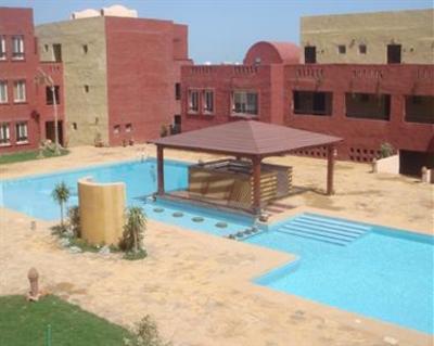 фото отеля Kamareia Resort & Compound