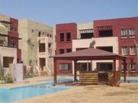 Kamareia Resort & Compound