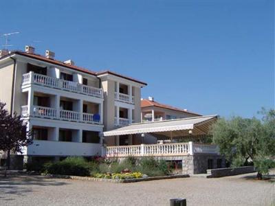 фото отеля Villa Rova