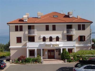 фото отеля Villa Rova
