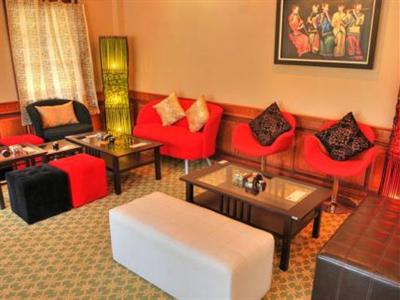 фото отеля Jade Hotel Luang Prabang