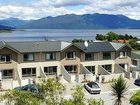 фото отеля Lake Brunner Resort