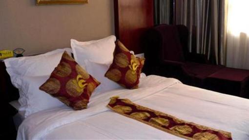 фото отеля Quanzhou Huian Huili Hotel