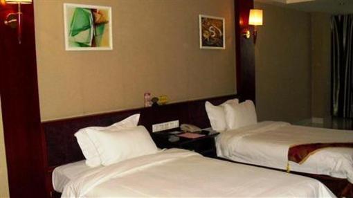 фото отеля Quanzhou Huian Huili Hotel