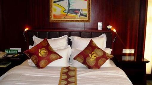фото отеля Quanzhou Huian Huili Hotel