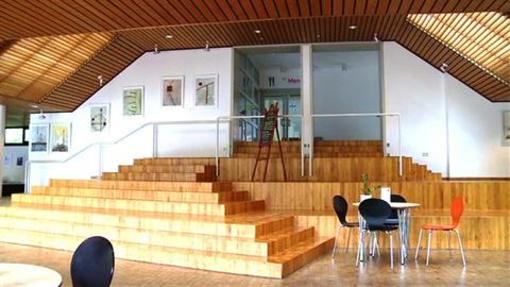 фото отеля Haus Neuland