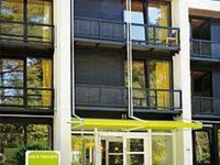 Haus Neuland
