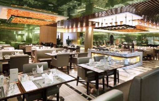 фото отеля Yueyang Grand Skylight Hotel