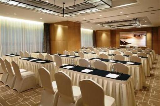 фото отеля Yueyang Grand Skylight Hotel