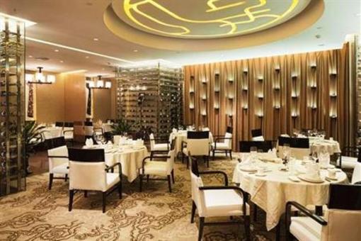 фото отеля Yueyang Grand Skylight Hotel