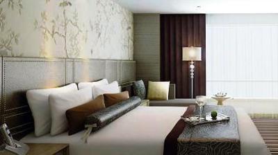 фото отеля Yueyang Grand Skylight Hotel