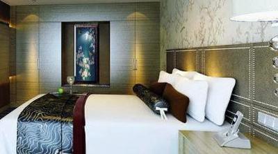 фото отеля Yueyang Grand Skylight Hotel