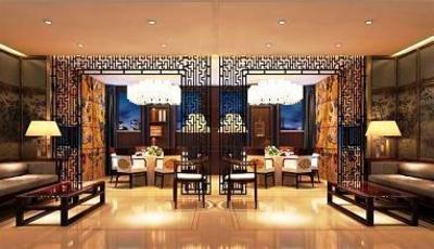фото отеля Yueyang Grand Skylight Hotel