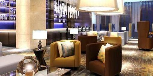 фото отеля Yueyang Grand Skylight Hotel