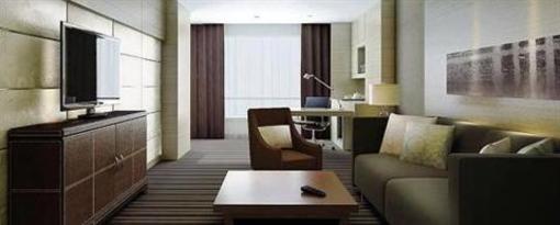 фото отеля Yueyang Grand Skylight Hotel