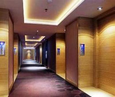 фото отеля Yueyang Grand Skylight Hotel