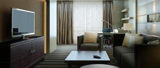 фото отеля Yueyang Grand Skylight Hotel