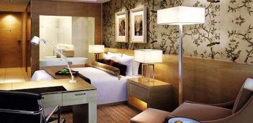 фото отеля Yueyang Grand Skylight Hotel