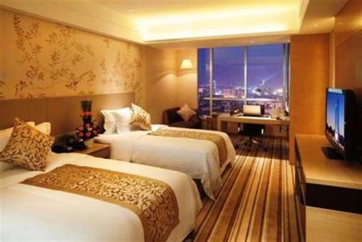 фото отеля Yueyang Grand Skylight Hotel
