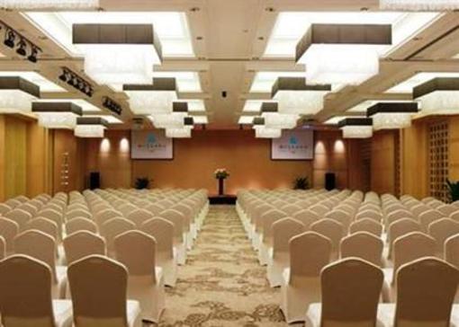 фото отеля Yueyang Grand Skylight Hotel