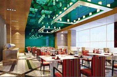 фото отеля Yueyang Grand Skylight Hotel