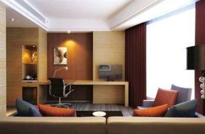фото отеля Yueyang Grand Skylight Hotel