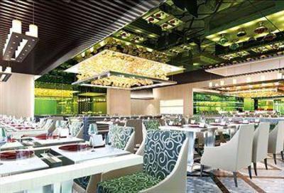 фото отеля Yueyang Grand Skylight Hotel