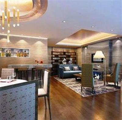фото отеля Yueyang Grand Skylight Hotel
