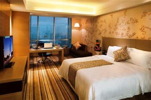 фото отеля Yueyang Grand Skylight Hotel