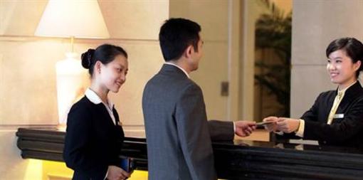 фото отеля Yueyang Grand Skylight Hotel