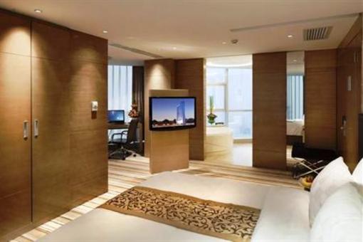 фото отеля Yueyang Grand Skylight Hotel