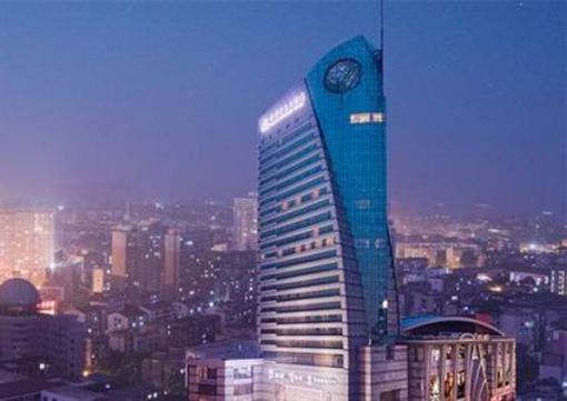 фото отеля Yueyang Grand Skylight Hotel