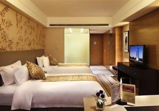 фото отеля Yueyang Grand Skylight Hotel