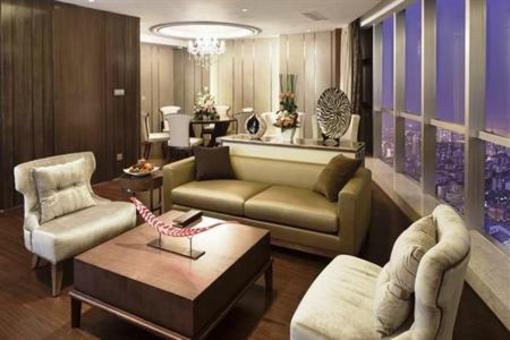 фото отеля Yueyang Grand Skylight Hotel
