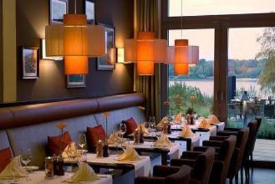 фото отеля Worldhotel The Rilano Hamburg