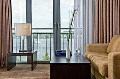 фото отеля Worldhotel The Rilano Hamburg
