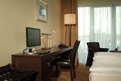 фото отеля Worldhotel The Rilano Hamburg