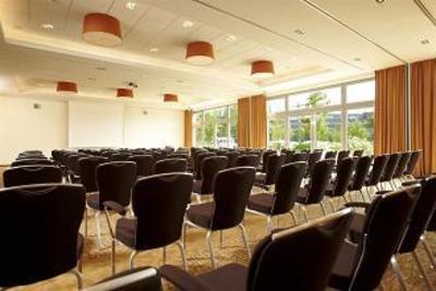 фото отеля Worldhotel The Rilano Hamburg