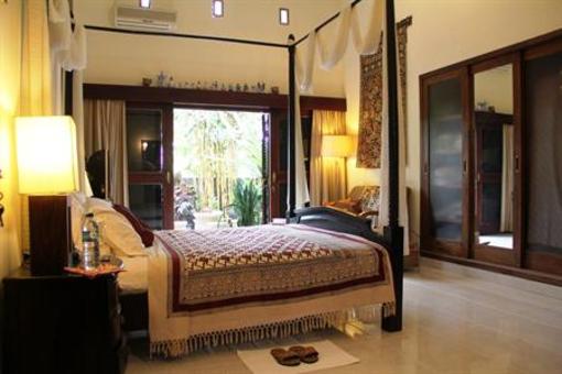 фото отеля Alamanda Bed & Breakfast