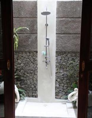 фото отеля Alamanda Bed & Breakfast