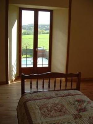 фото отеля Ferme de Candeloup