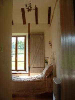 фото отеля Ferme de Candeloup
