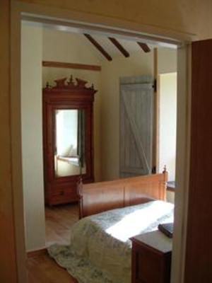 фото отеля Ferme de Candeloup