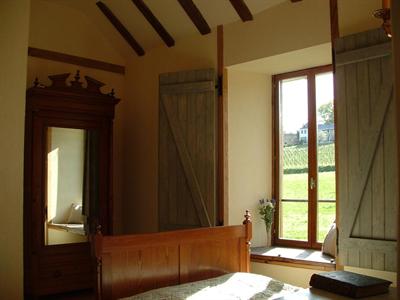фото отеля Ferme de Candeloup